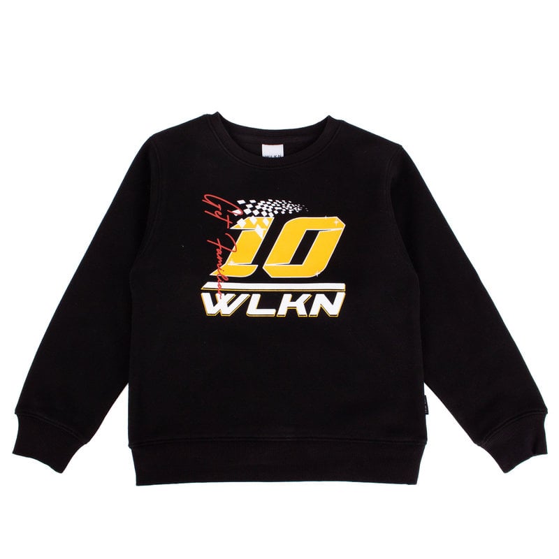 WLKN WLKN : Junior Fast Forward Crewneck