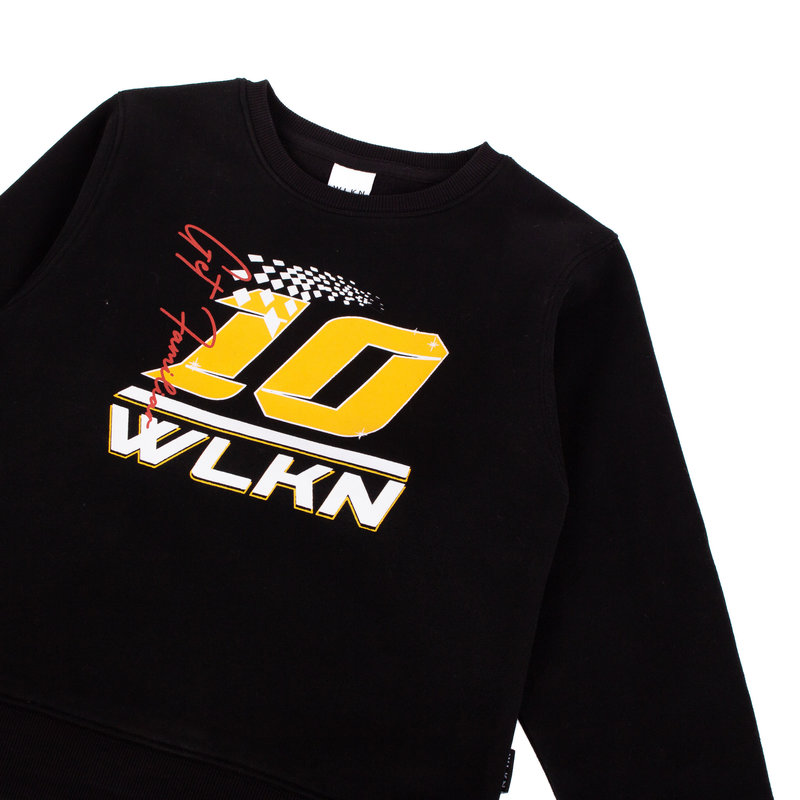 WLKN WLKN : Junior Fast Forward Crewneck