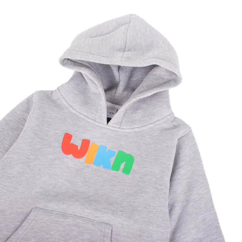 WLKN WLKN : Junior Never Stop Hoodie