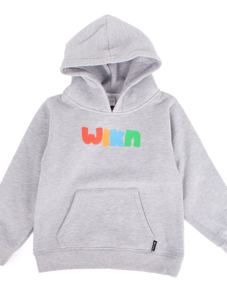 WLKN WLKN : Junior Never Stop Hoodie