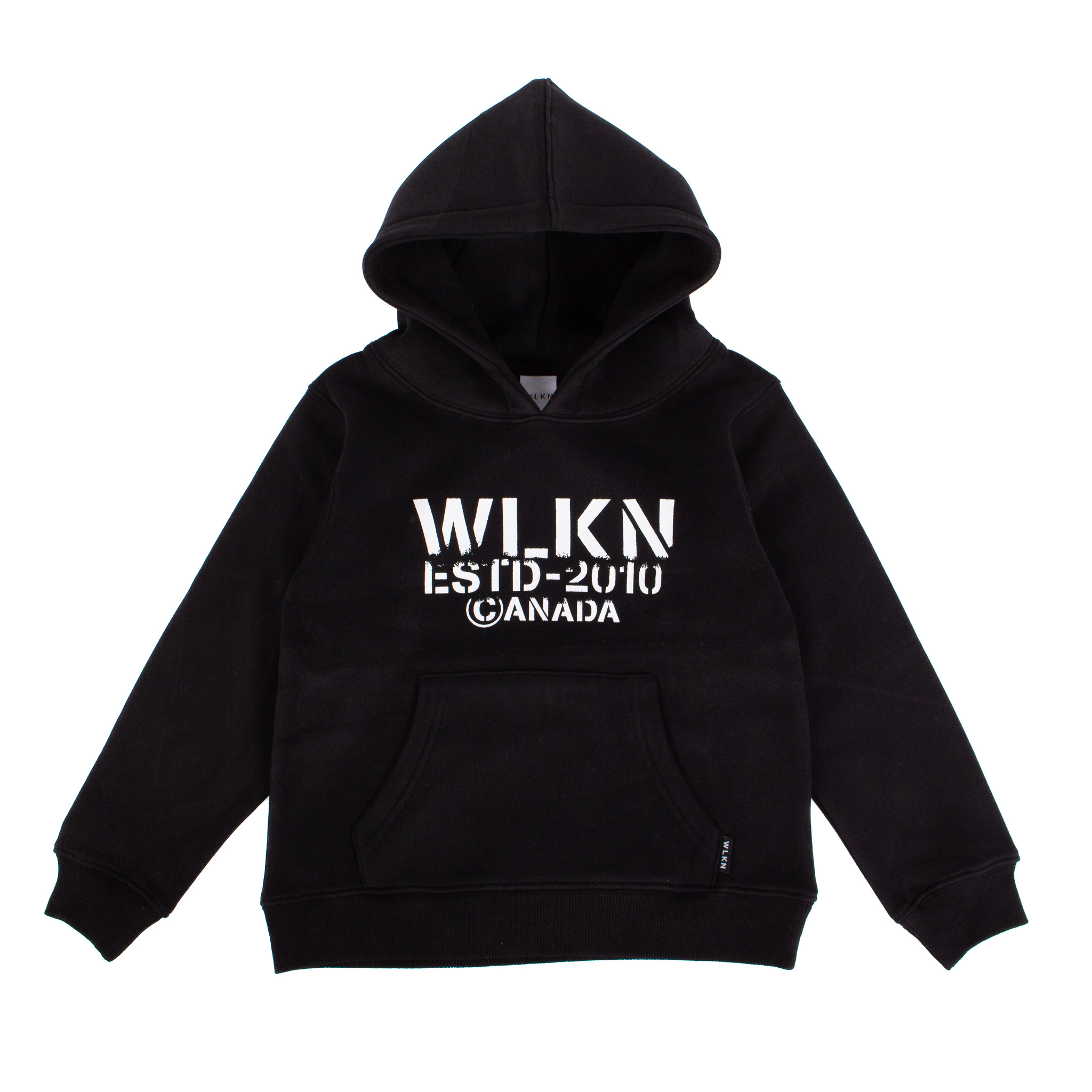 WLKN WLKN : Junior Charlie Hoodie