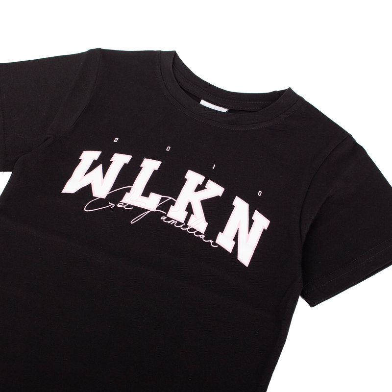 WLKN WLKN : Girl Junior State College T-Shirt