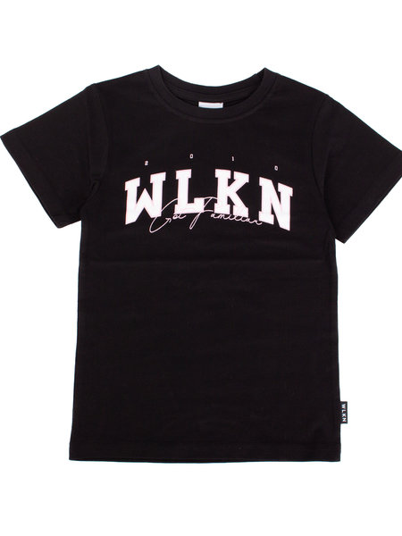 WLKN WLKN : Girl Junior State College T-Shirt