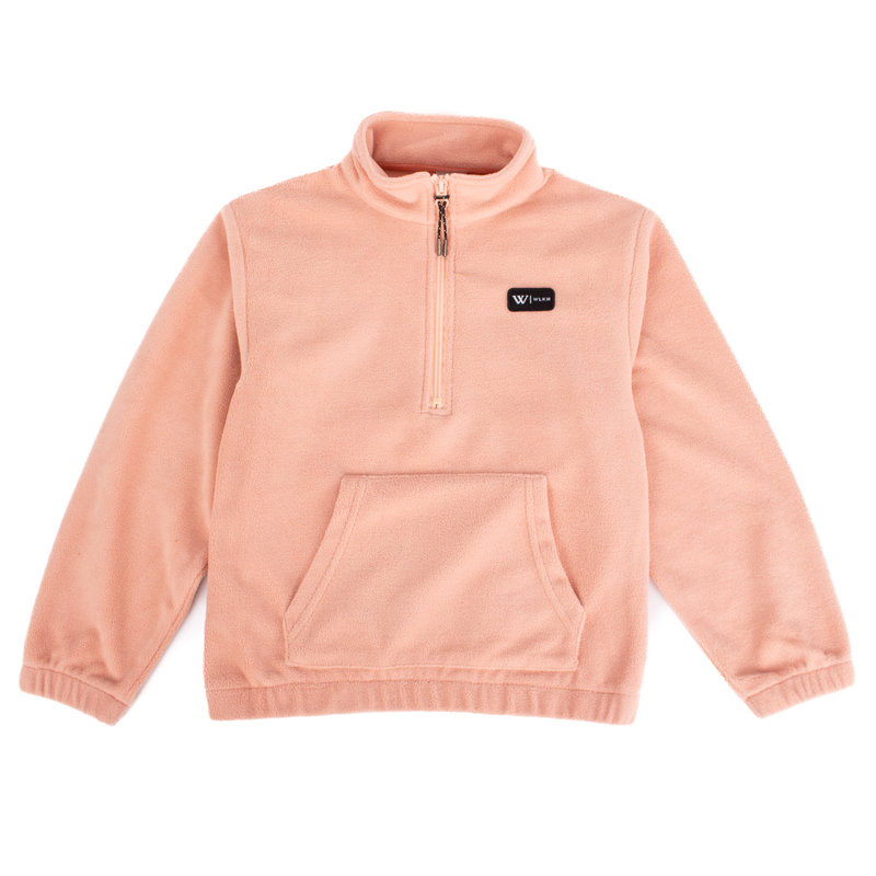 WLKN WLKN : Girl Junior Polar Fleece