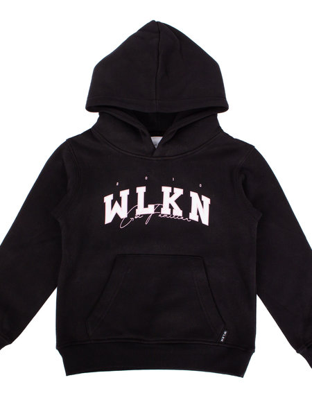 WLKN WLKN : Girl Junior State College Hoodie