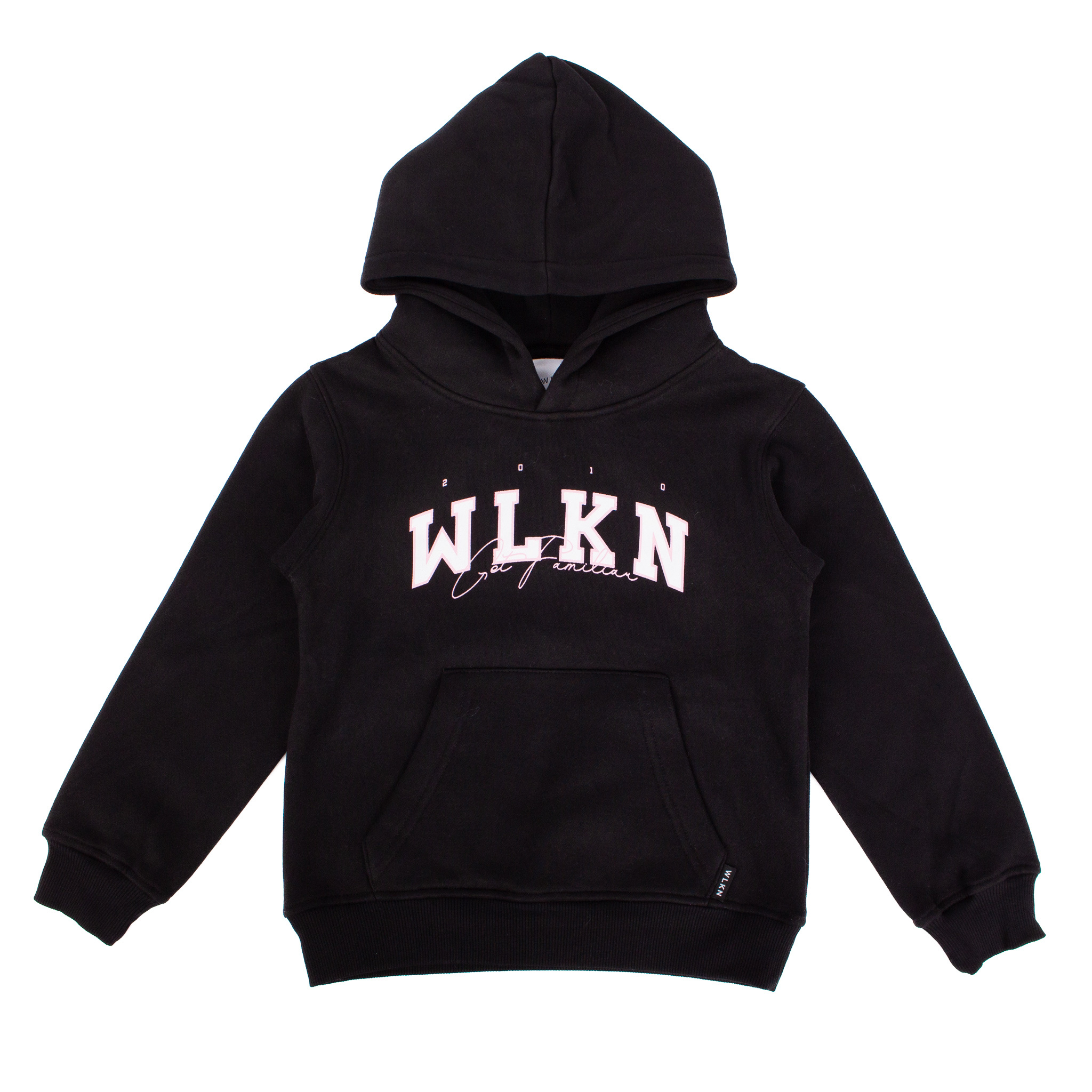 WLKN WLKN : Girl Junior State College Hoodie