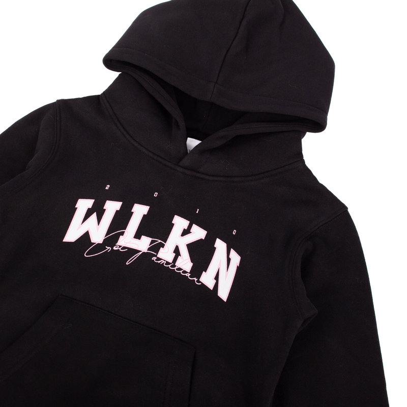 WLKN WLKN : Girl Junior State College Hoodie