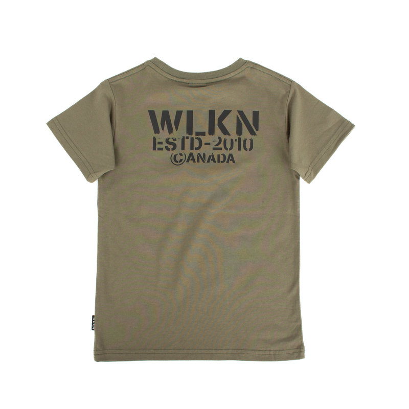 WLKN WLKN : Junior Charlie T-Shirt