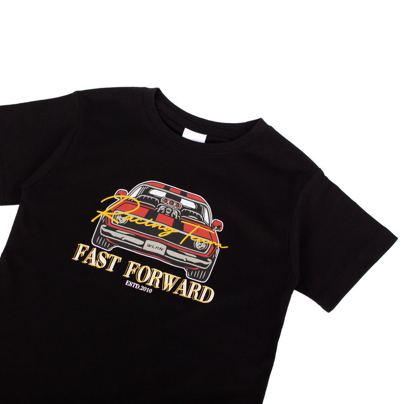 WLKN WLKN : Junior Fast Forward T-Shirt