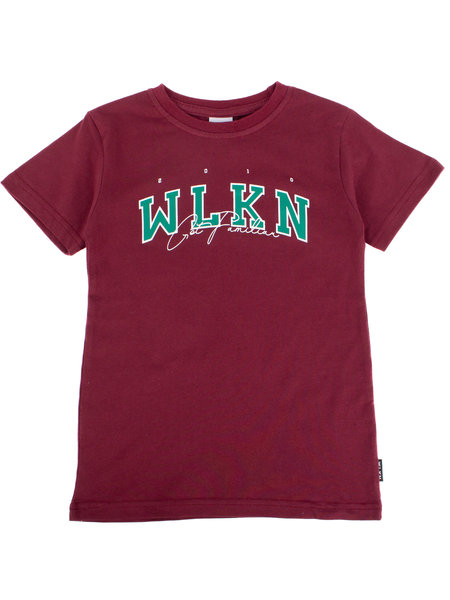 WLKN WLKN : Junior State College T-Shirt