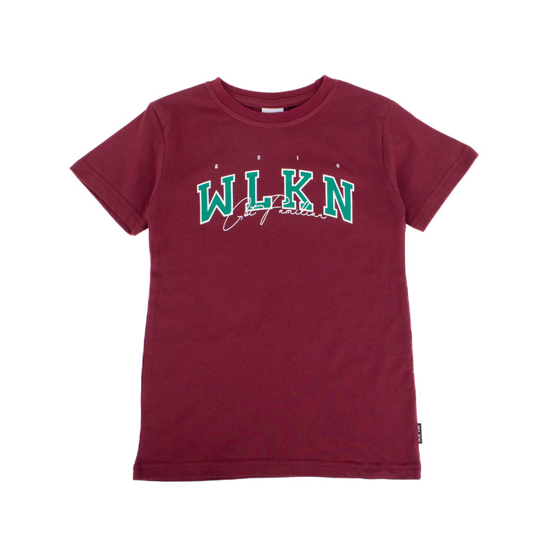 WLKN WLKN : Junior State College T-Shirt
