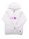 WLKN WLKN : Girl Junior Never Stop Hoodie