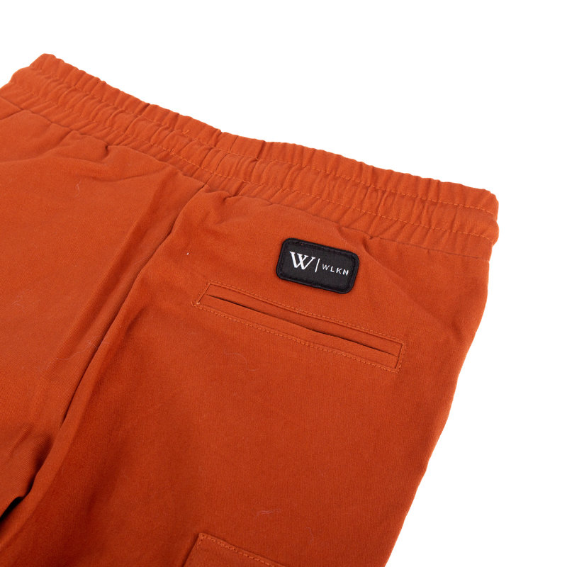 WLKN WLKN : Junior hawks Jogger Pants