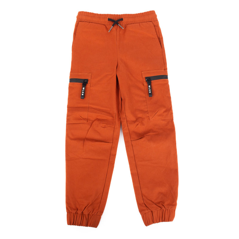 WLKN WLKN : Junior hawks Jogger Pants