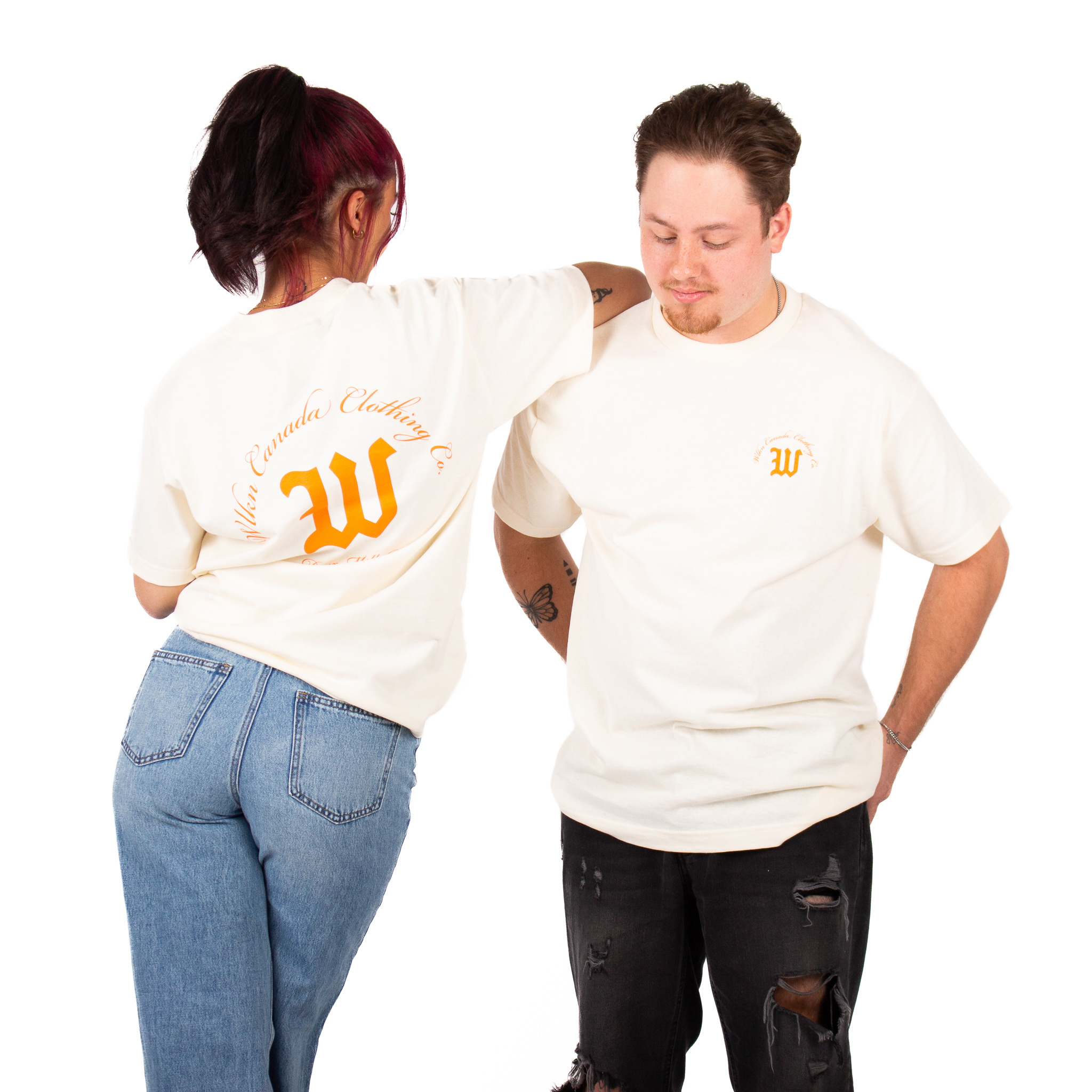 WLKN WLKN : Pesci T-Shirt