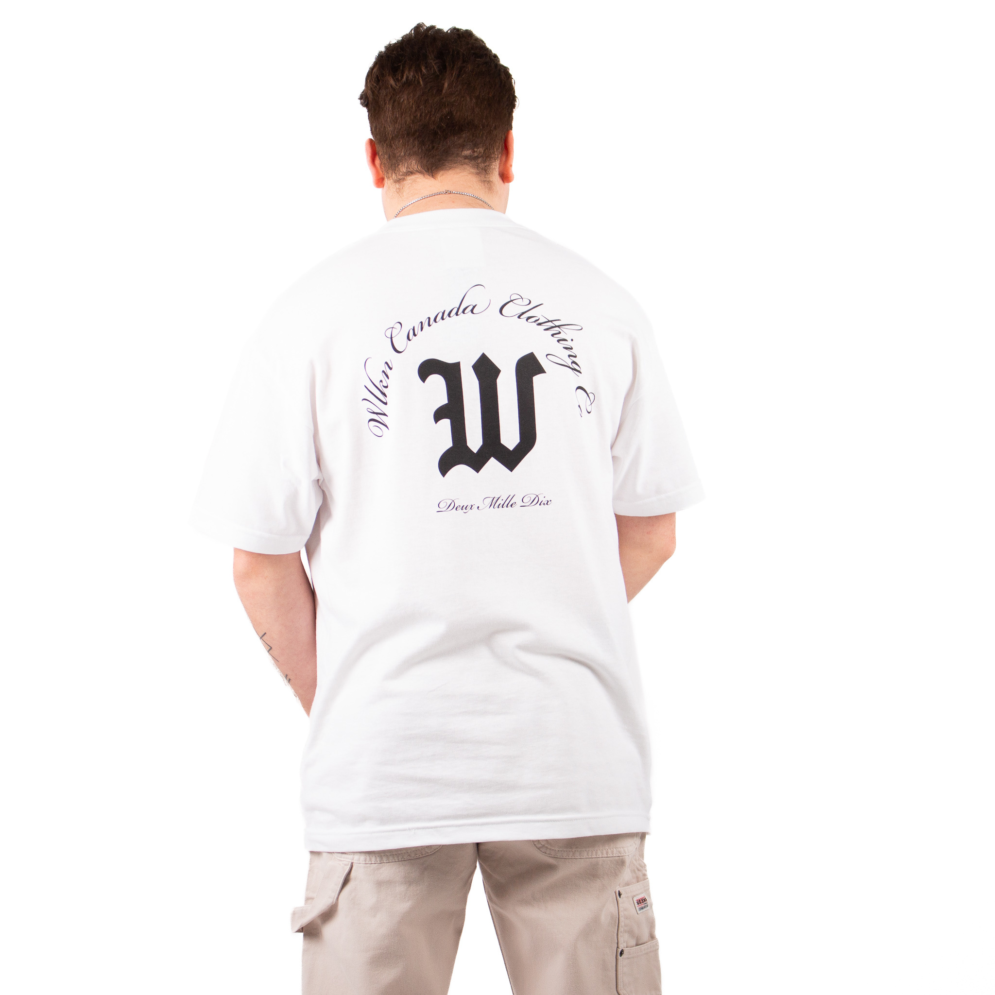 WLKN WLKN : Pesci T-Shirt