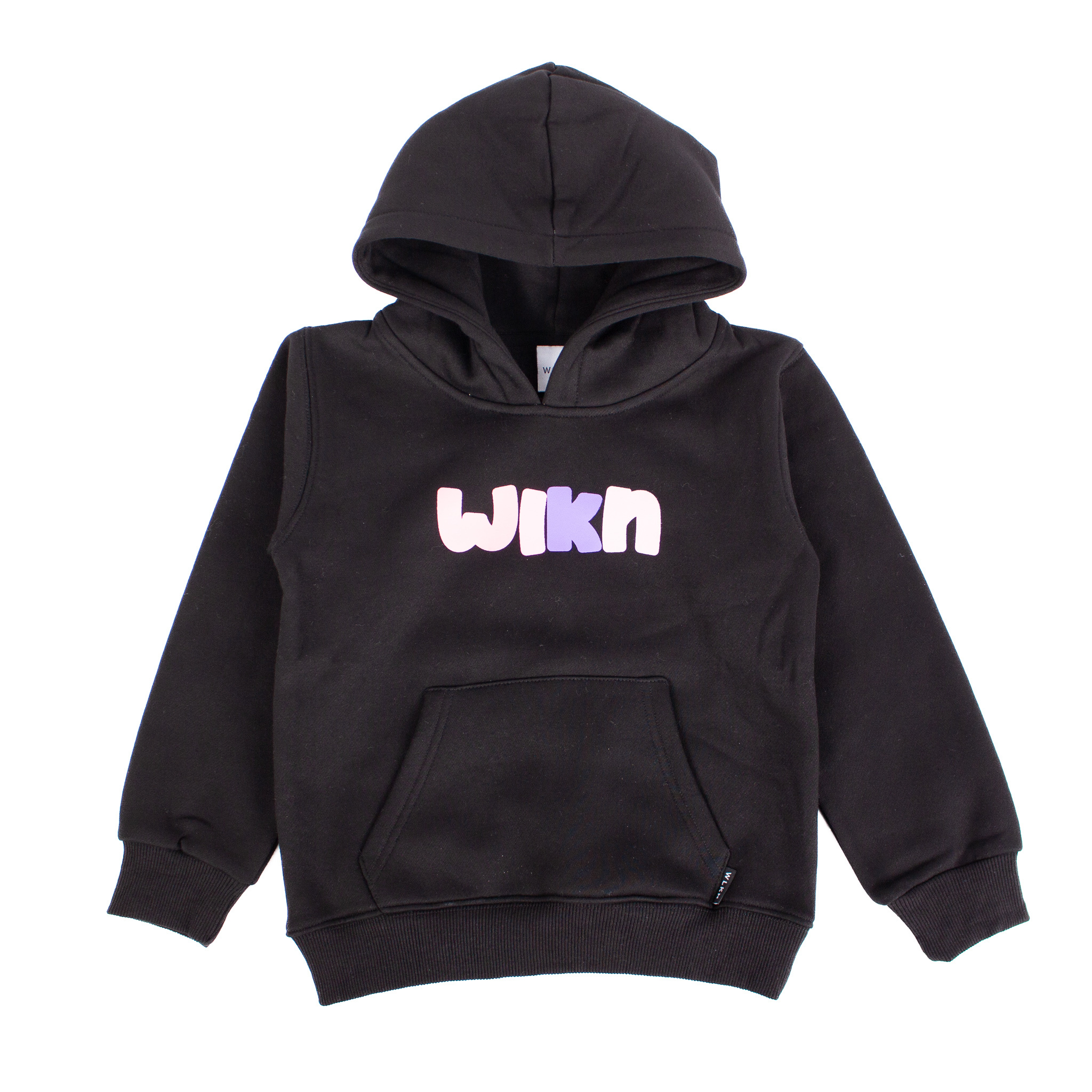 WLKN WLKN : Girl Junior Never Stop Hoodie