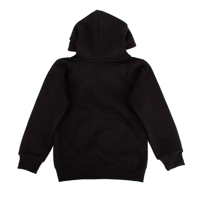 WLKN WLKN : Junior Flower Hoodie