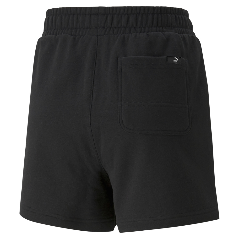 PUMA Puma : Downtown High Waist Shorts