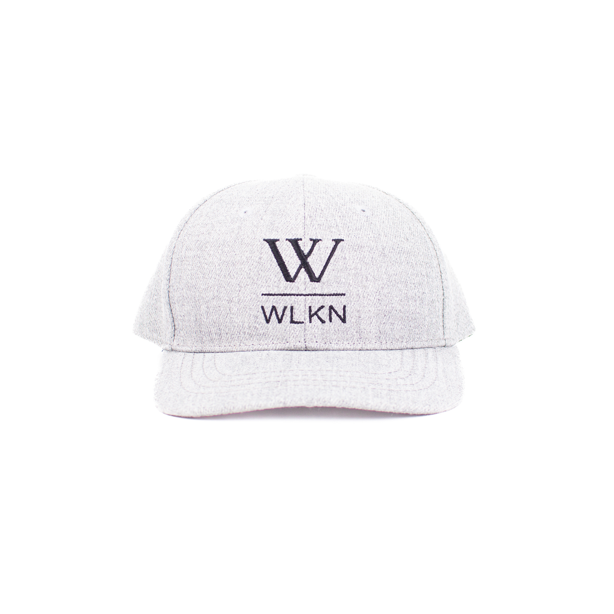 WLKN WLKN : Junior Basic Snapback Cap