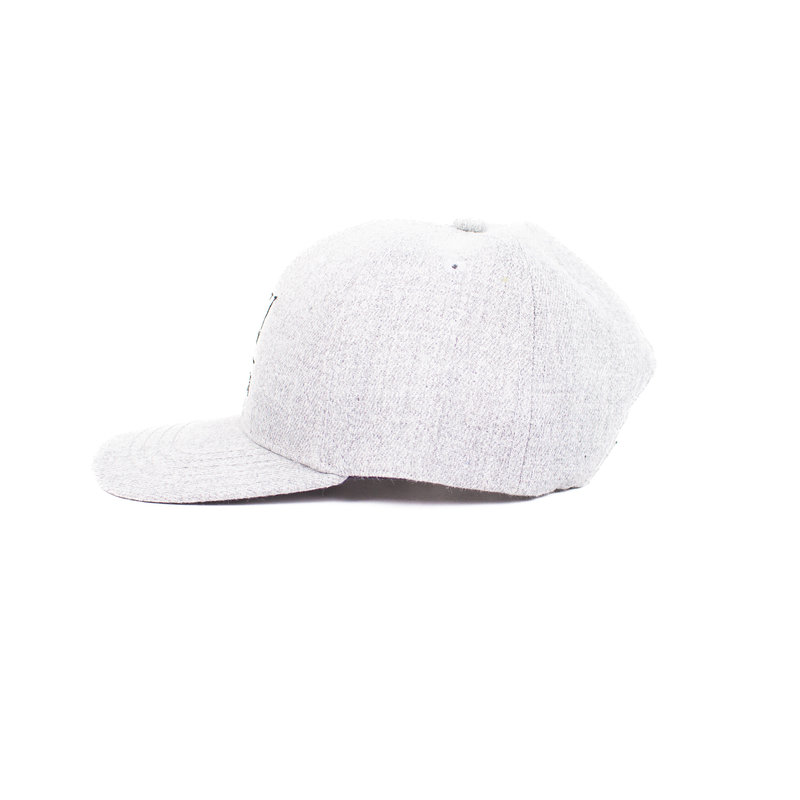 WLKN WLKN : Junior Basic Snapback Cap