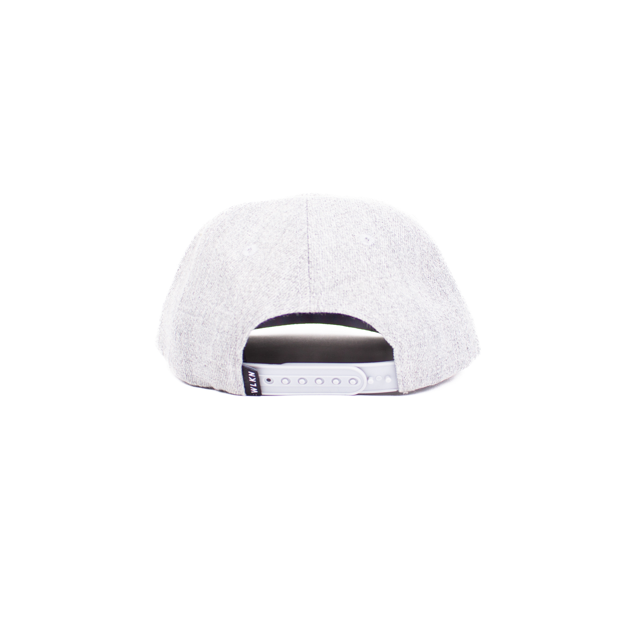 WLKN WLKN : Junior Basic Snapback Cap