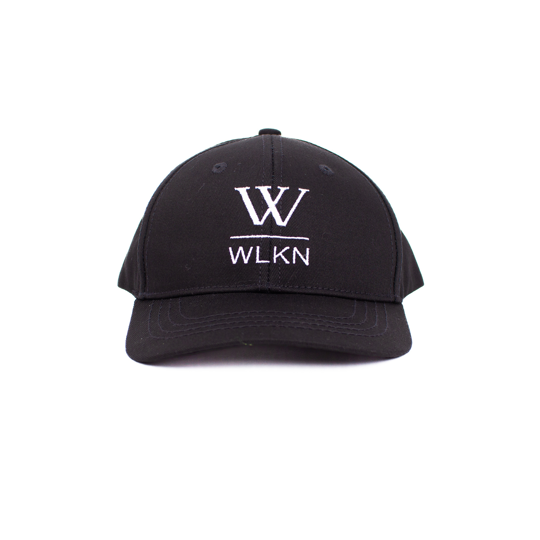 WLKN WLKN : Junior Basic Snapback Cap