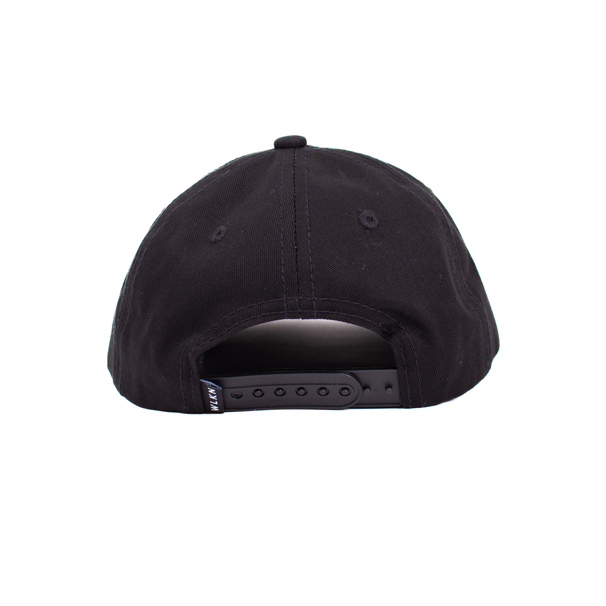 WLKN WLKN : Junior Basic Snapback Cap