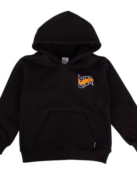 WLKN WLKN : Junior Wavy Hoodie