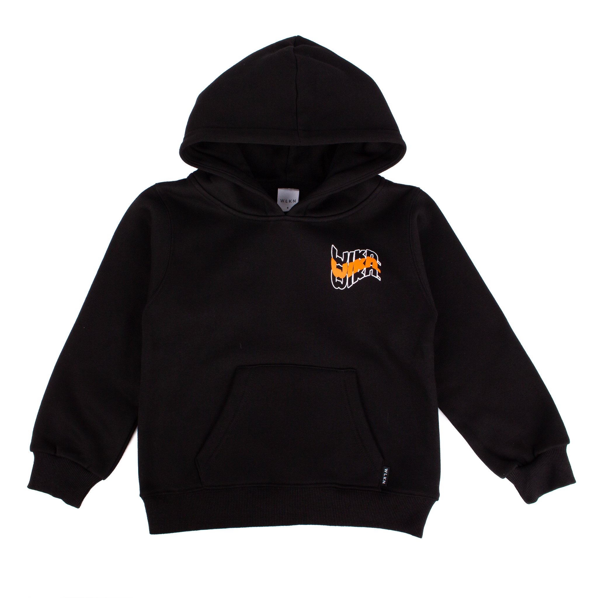 WLKN WLKN : Junior Wavy Hoodie