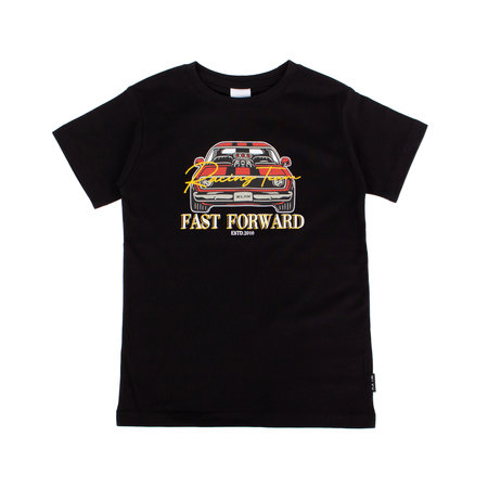WLKN WLKN : Junior Fast Forward T-Shirt
