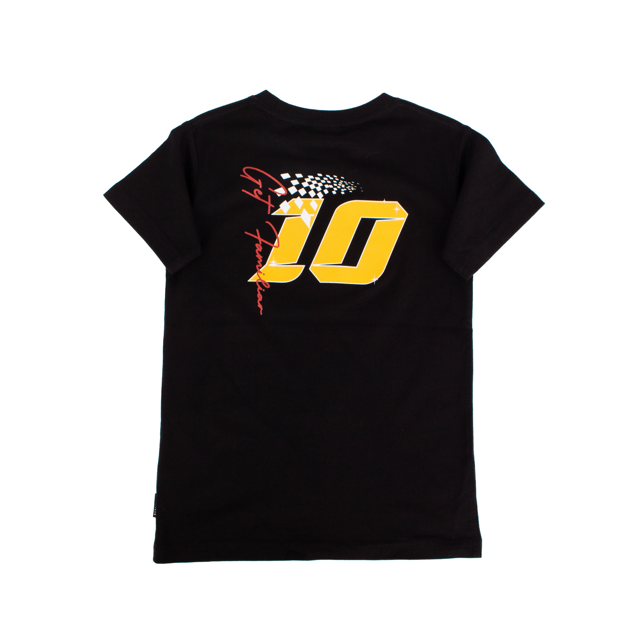 WLKN : Junior Fast Forward T-Shirt