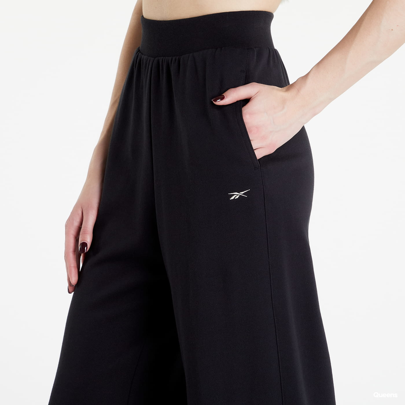 Reebok Reebok : Classic Wide Leg Pants