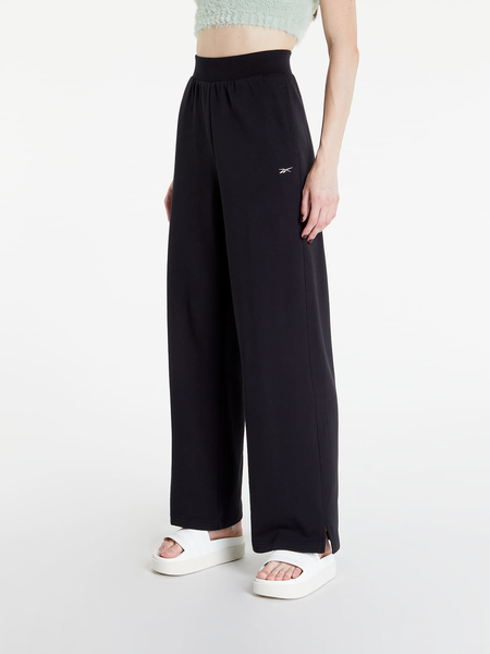 JJXX JJXX : Wide Corduroy Highwaist Pants - WLKN