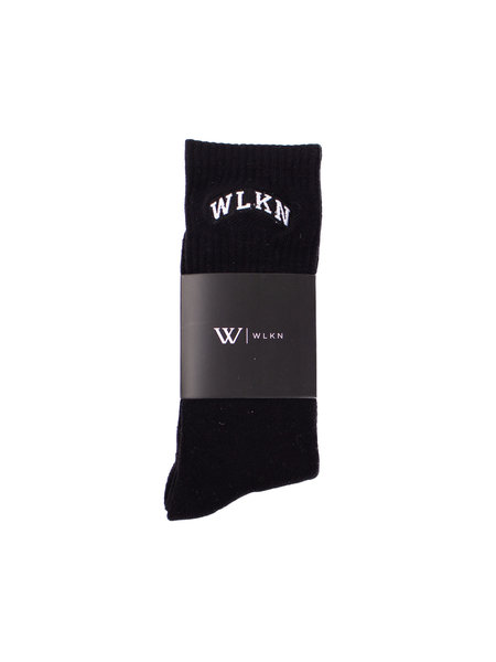 WLKN WLKN : Varsity Socks
