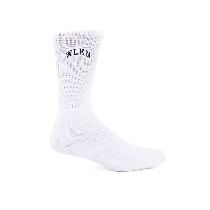 WLKN WLKN : Varsity Socks