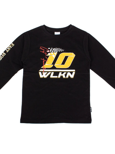 WLKN WLKN : Junior Fast Forward Long Sleeves T-Shirt