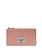 Herschel Herschel : Oscar II Card Holder - Cafe Creme