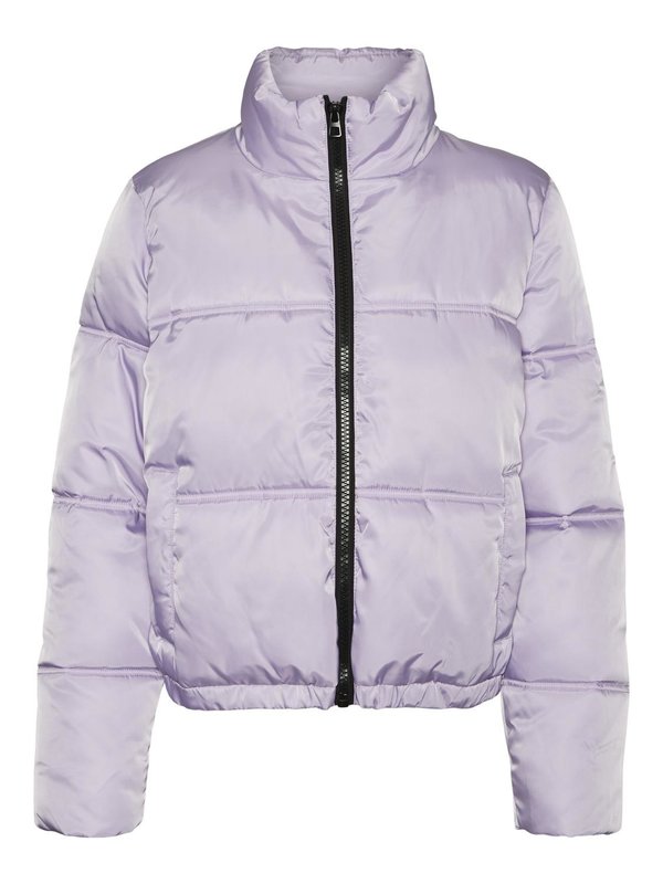 Noisy May Noisy May : Anni Short Puffer Coat