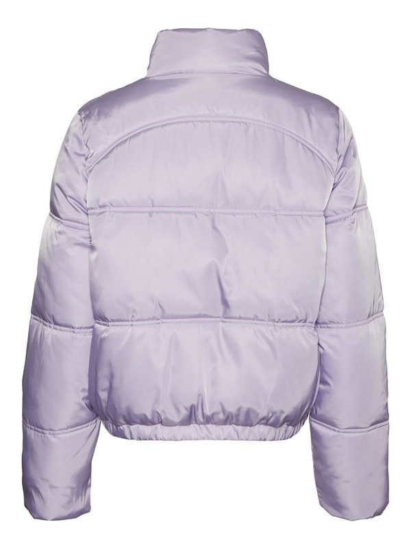 Noisy May Noisy May : Anni Short Puffer Coat