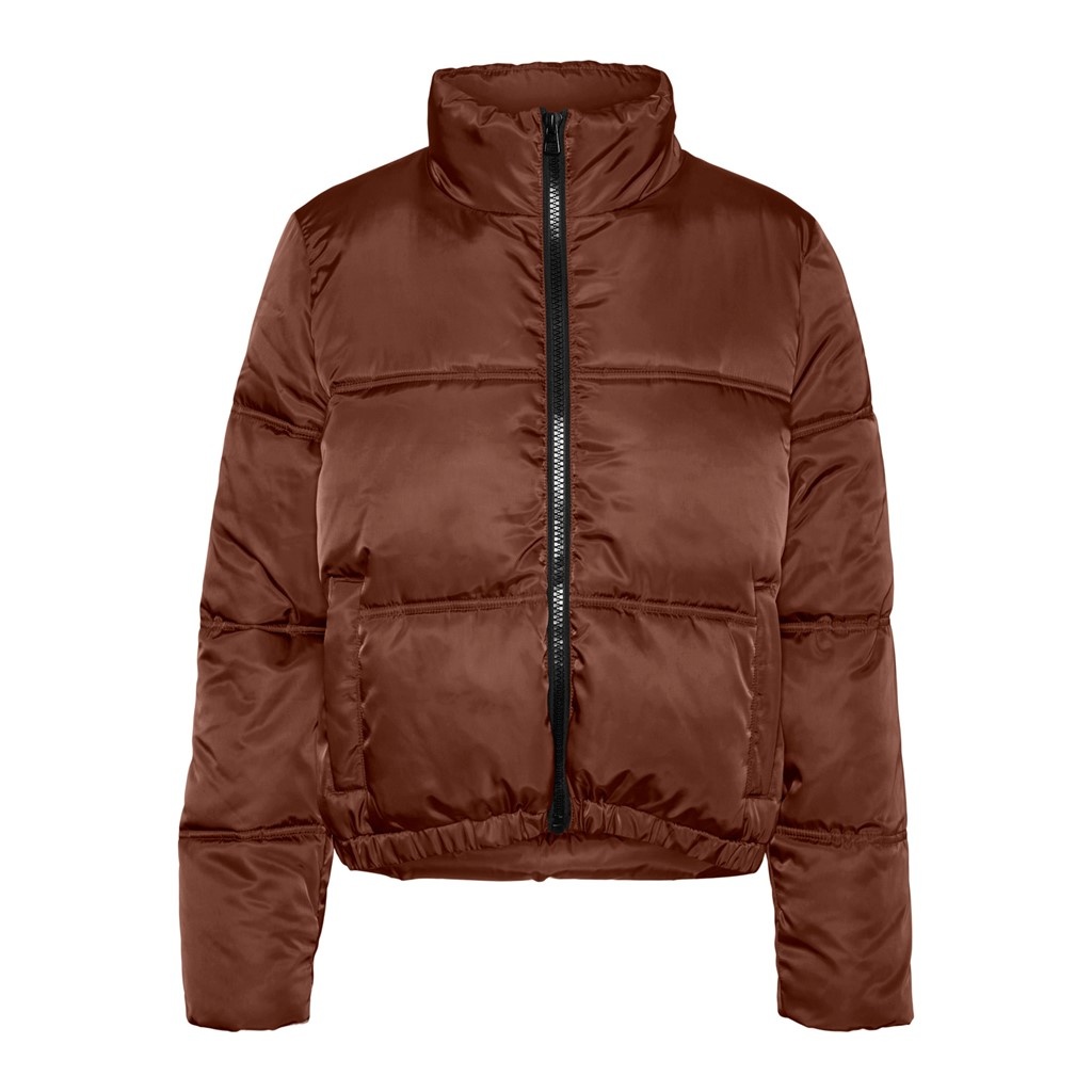 Noisy May Noisy May : Anni Short Puffer Coat