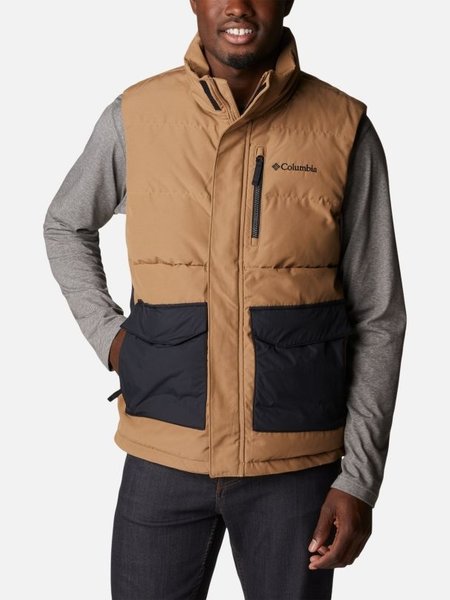 Columbia Columbia : Marquam Peak Fusion Vest