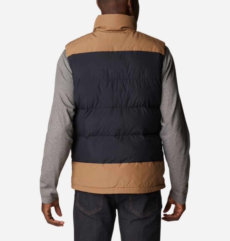 Columbia Columbia : Marquam Peak Fusion Vest