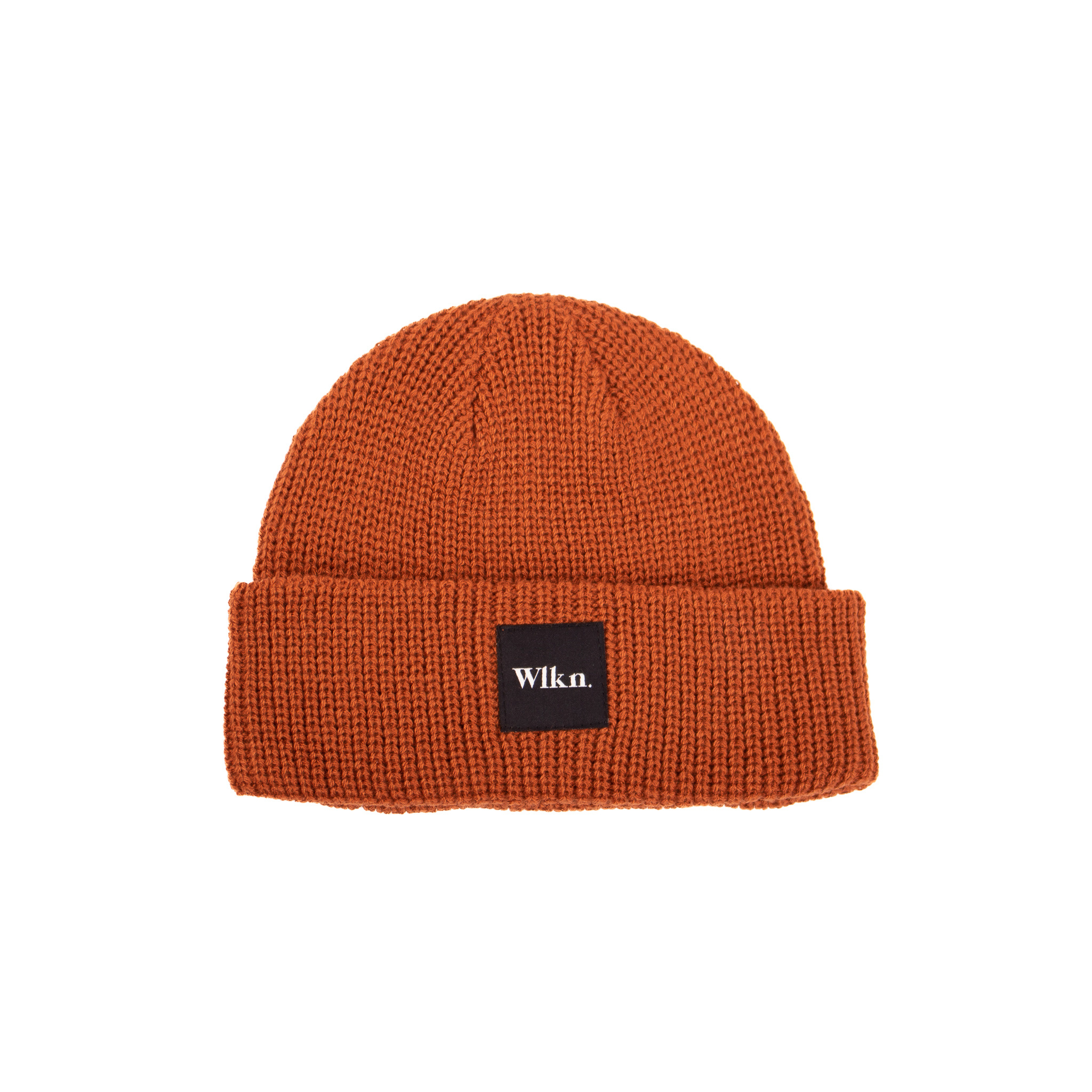 WLKN WLKN : Century Beanie - Cinnamon Stick
