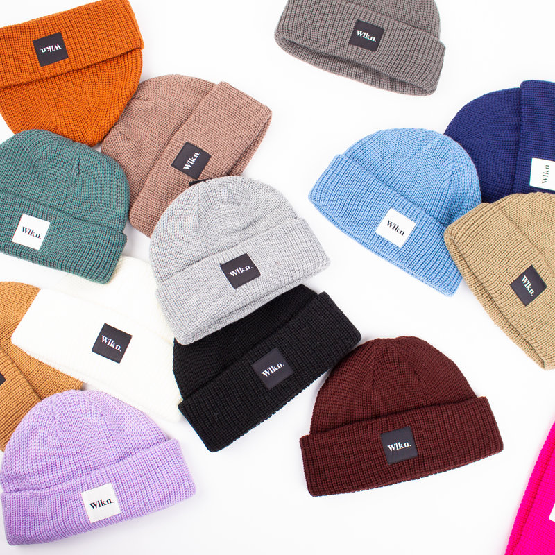 WLKN WLKN : Century Beanie