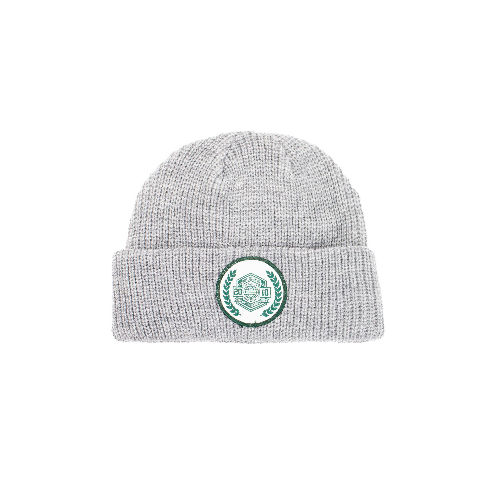 WLKN WLKN : Varsity Beanie