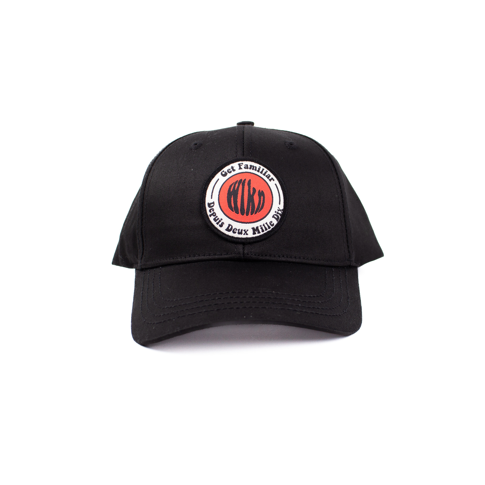 WLKN WLKN : Sunrise Cap