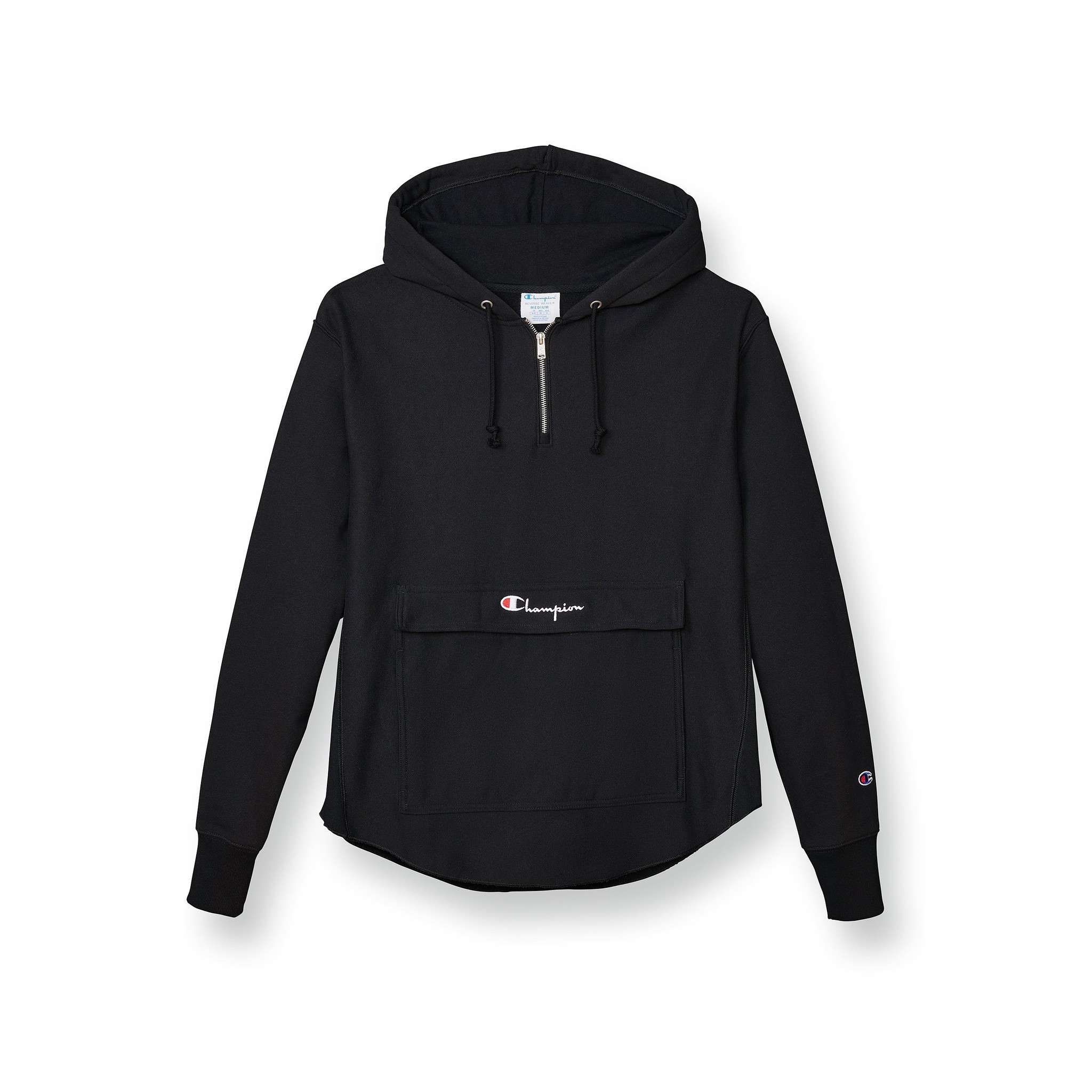 Champion boxy online track jacket