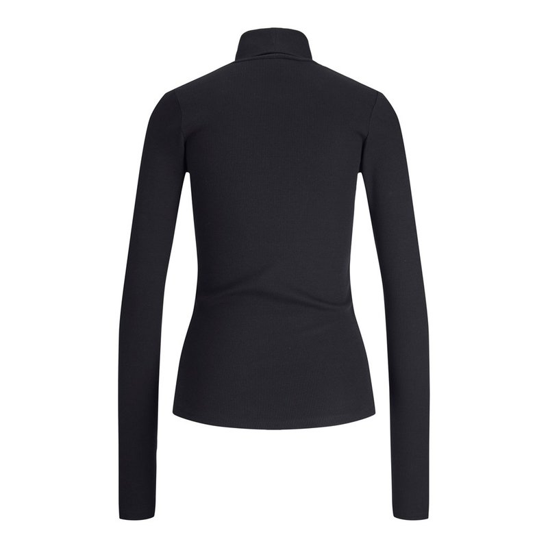 JJXX JJXX : Fan Long Sleeve Rib Turtle Neck