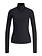 JJXX JJXX : Fan Long Sleeve Rib Turtle Neck